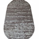 Синтетичний килим Super Rozalina 1359A dark vision-white - Висока якість за найкращою ціною в Україні зображення 4.